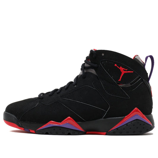 Air Jordan 7 Retro 'Raptor' 2012  304775-018 Iconic Trainers