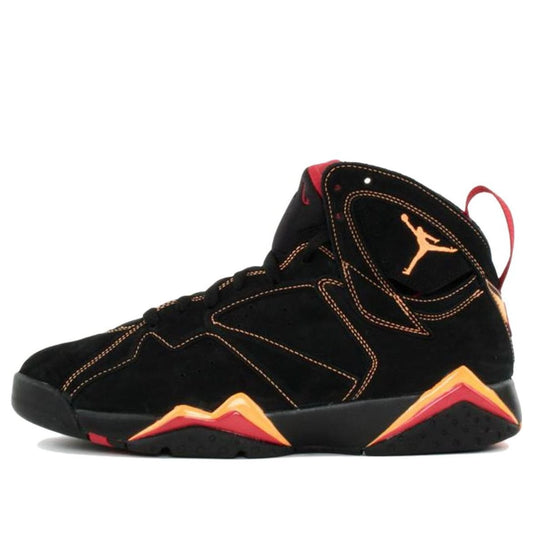 Air Jordan 7 Retro 'Citrus' 2006  304775-081 Classic Sneakers